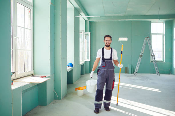 Environmental Consulting for Mold Prevention in Hiller, PA